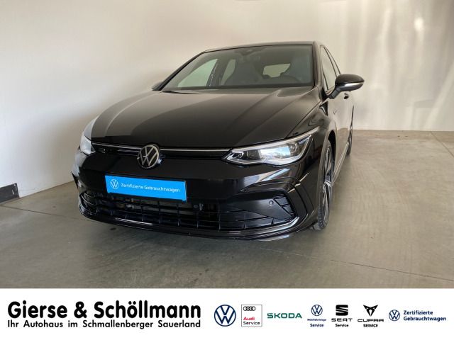 Golf R-Line 1.5 TSI PANO+NAVI+MATRIX+KAMERA