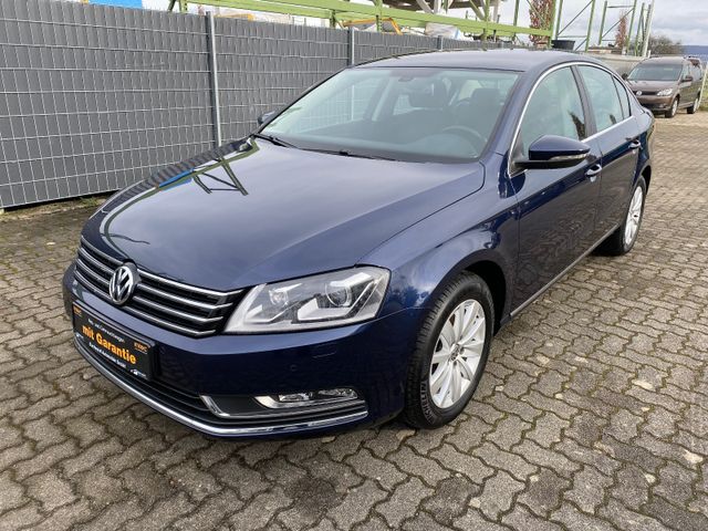 Volkswagen Passat Lim. 1.4 TSI  Comfortline org. 31 tkm