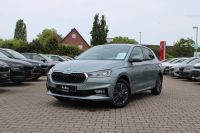 Skoda Fabia - Vorschau Bild 1
