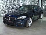 BMW 535*1HAND*M-Paket*360°*Shadow-Line*STHZ*BI-XENON - blaue BMW 535
