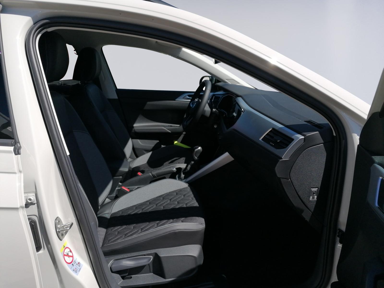 Volkswagen Taigo 1.0 TSI Goal AHK+GRA+LED+SHZ+PDC, миниатюра 19