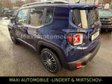 Jeep Renegade Limited FWD-NAVI-LEDER-KAMERA-ALU-TEMP- - Jeep Gebrauchtwagen in Nürnberg