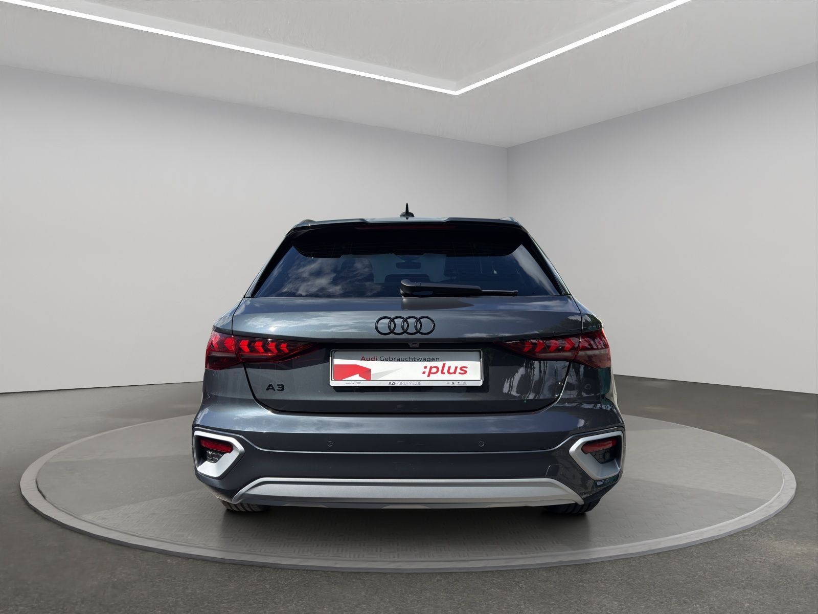 Audi A3 - Bild 7