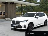 BMW X3 20dxDri M-Sport Pro AHK DA+ Adapt. LED Navi - BMW X3 New cars mit Diesel-Antrieb