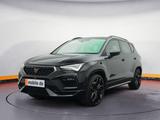 Cupra Ateca 2.0 TSI DSG 4Drive Limited Edition AHK BRE - Cupra Ateca: Limited Edition