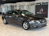 Audi A4 Lim. 1.8 TFSI Lim. Ambiente · Xenon · Navi · - gebrauchte Audi A4 aus dem Jahr 2012