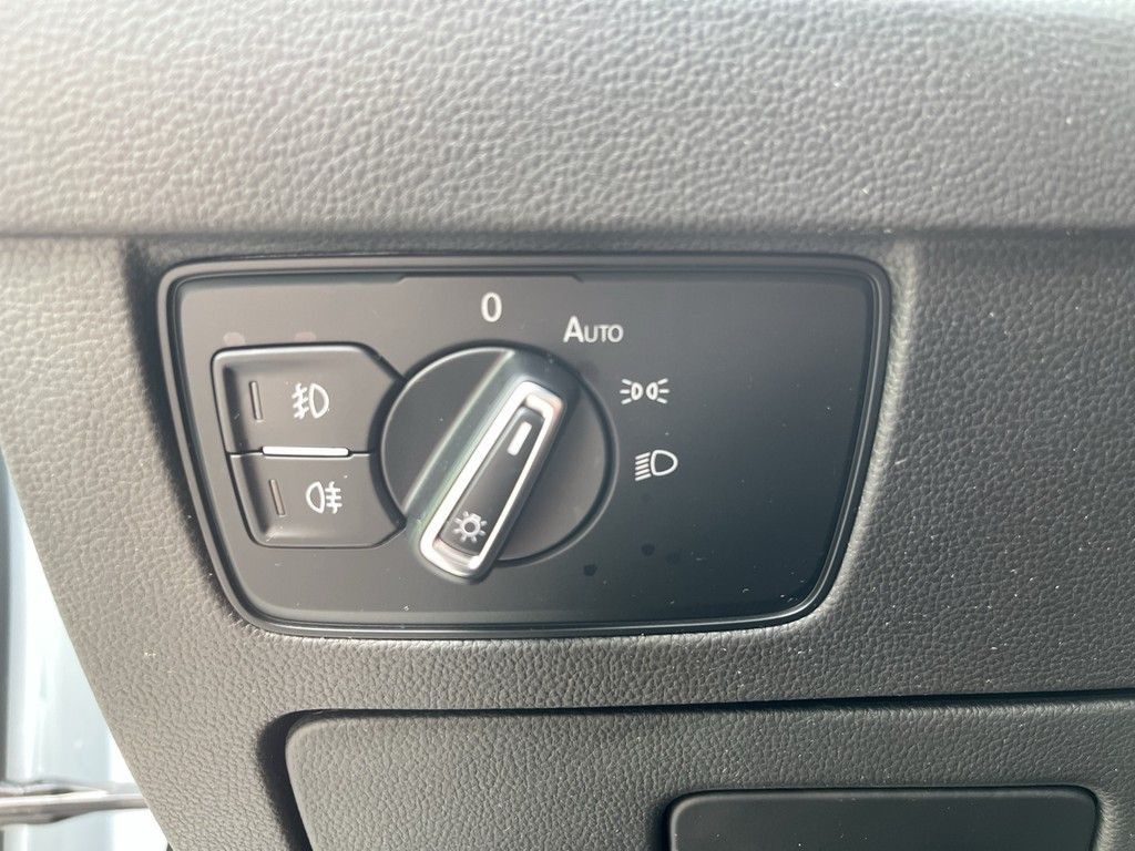 Volkswagen Passat Alltrack - Bild 20