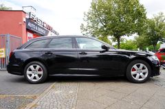 Fahrzeugabbildung Audi A6 Avant 3.0 TDI clean diesel quattro Autm Kam!