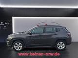 Jeep Compass 1.4 MultiAir Longitude NAVI U-CONNECT - Jeep Gebrauchtwagen in Dortmund