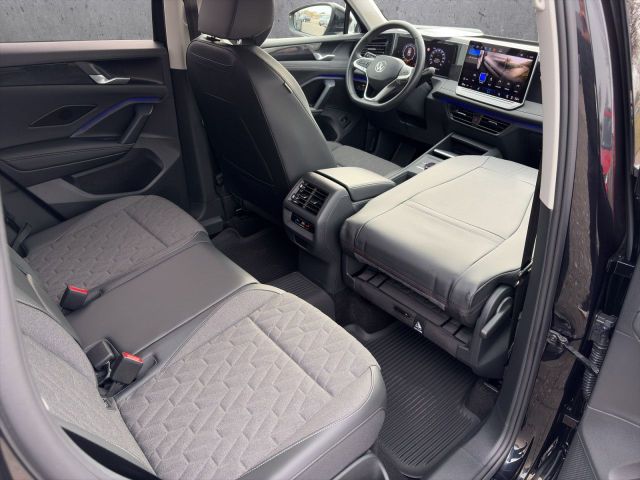 Tiguan Life 2.0 TDI 4M DSG/AHK/DCC/RFK/elHK/ACC