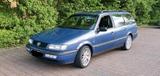 Volkswagen Passat 35i Kombi 1.8 90PS  evtl tausch Sim... - gebrauchte VW Passat aus dem Jahr 1994