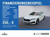 Skoda Octavia Combi Ambition Tour 2.0 TDI DSG PDC+NAVI - Skoda Octavia
