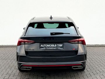 Skoda Octavia - 6