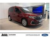 Ford Tourneo Connect 1.5 EcoBoost PHEV Aut. TITANIUM - Ford Tourneo Connect in Duisburg