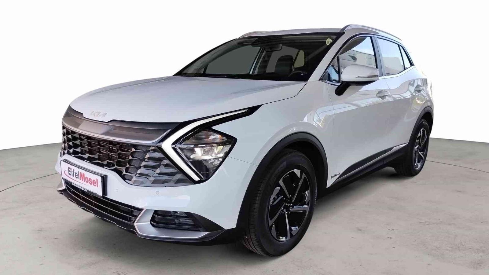 Kia Sportage Vision 1.6T 48V Navi Klima AHK