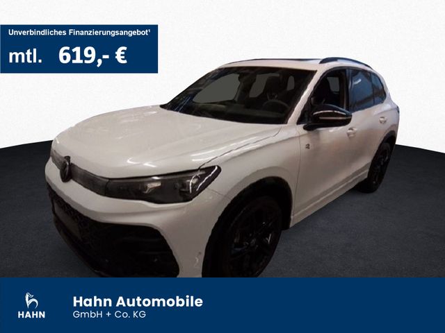 Volkswagen Tiguan 1.5eTSI DSG R-Line AHK Pano Navi Keyless