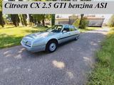 Citroën Citroen CX 2500 GTI ASI restaurata - Citroën CX