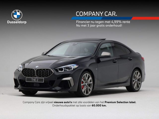 BMW 2er Gran Coupé 2 Serie M235i xDrive
