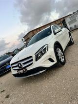 Mercedes-Benz Mercedes-benz GLA 200 d Sport - Mercedes-Benz GLA 200 Kombi Gebrauchtwagen