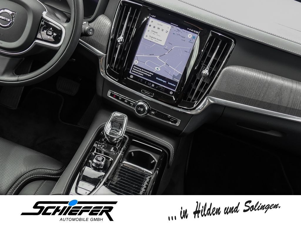 Volvo V90 T8 Recharge *Inscription* Allrad Geartronic foto 8