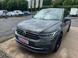 Volkswagen Tiguan Life/ LPG-GAS !! - Volkswagen Tiguan: Gas