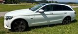 Mercedes-Benz C 300 e T  Kombi, AHK, junge Sterne - Mercedes Junge Sterne Gebrauchtwagen