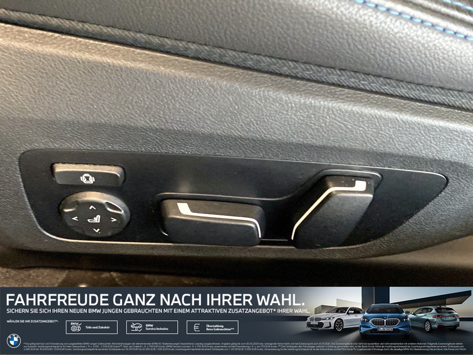 BMW 420 - Bild 20