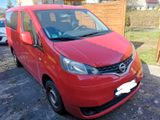 Nissan NV200 - Nissan NV200 von privat