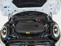 MINI Cooper SE - Vorschau Bild 18