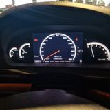Mercedes-Benz S 500 Lang, V8,Nachtsichtfunktion,LPG, Massage.. - Mercedes-Benz S-Klasse aus 2009