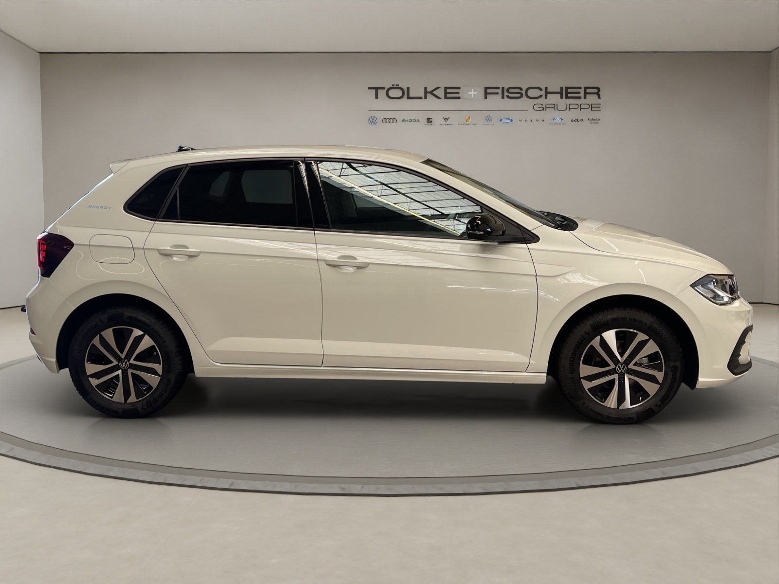 Volkswagen Polo - Bild 6