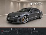 Audi e-tron GT quattro*MATRIX*B&O*Pana*Acc*360°*AAS* - graue Audi e-tron GT
