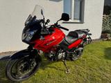 Suzuki V-Strom DL 650 A gedrosselt - Suzuki Motorräder in Bremen