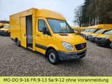 Mercedes-Benz Sprinter II*EURO5*Automatik*906*Koffer* - Offers matching your search criteria