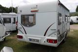 Sunlight C 40 D - Sunlight Wohnwagen