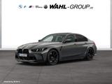 BMW M3 Competition xDrive Carbon Ultimate Package M 