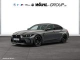 BMW M3 Competition xDrive Carbon Ultimate Package M 