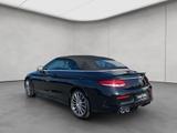 Mercedes-Benz C 43 AMG Cabrio Abgasanlage Multibeam - Mercedes-Benz C-Class: Cabrio