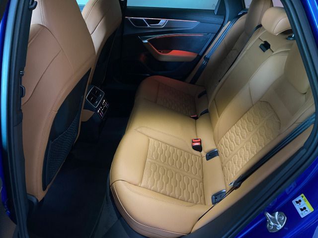 RS 6 Avant LUFT+PANO+B&O+LASER+MEMORY+NAVI