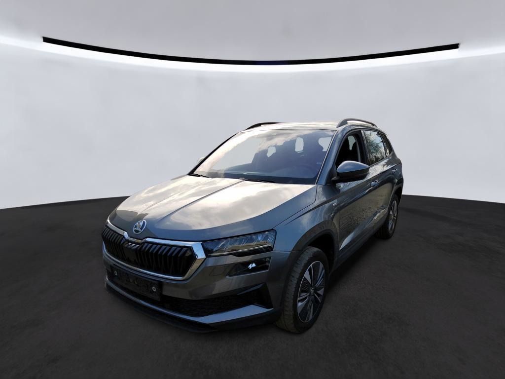 Image of Skoda Karoq