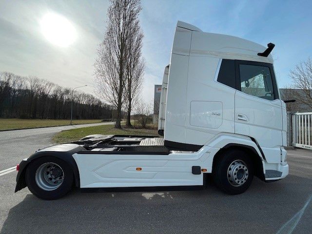 Fahrzeugabbildung DAF XG 480 FT