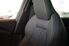 AUDI SQ5 TFSI | Pano | Carbon | Tech pro | HuD | B&O AUDI SQ5 TFSI | Pano | Carbon | Tech pro | HuD | B&O