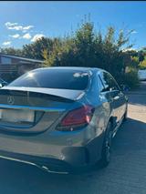 Mercedes-Benz Mercedes C-Klasse 220 D AMG LINE 9G - Mercedes-Benz E 220 in Kiel