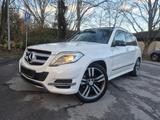 Mercedes-Benz GLK 250 CDI 4MATIC PANO AMG ... - Mercedes-Benz GLK 250 in Düsseldorf