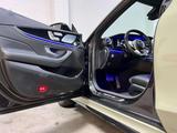 Mercedes-Benz AMG GT AMG GT 63 4Matic Coupe AMG Speedshift MCT - Mercedes-Benz AMG GT: 63