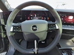 Fahrzeugabbildung Opel Astra L ST GS 1.5D AT8 AHK, Panoramadach