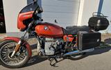 BMW 248 (R65) - Oldtimer (mit Koffer); TÜV 09/26 - BMW 248
