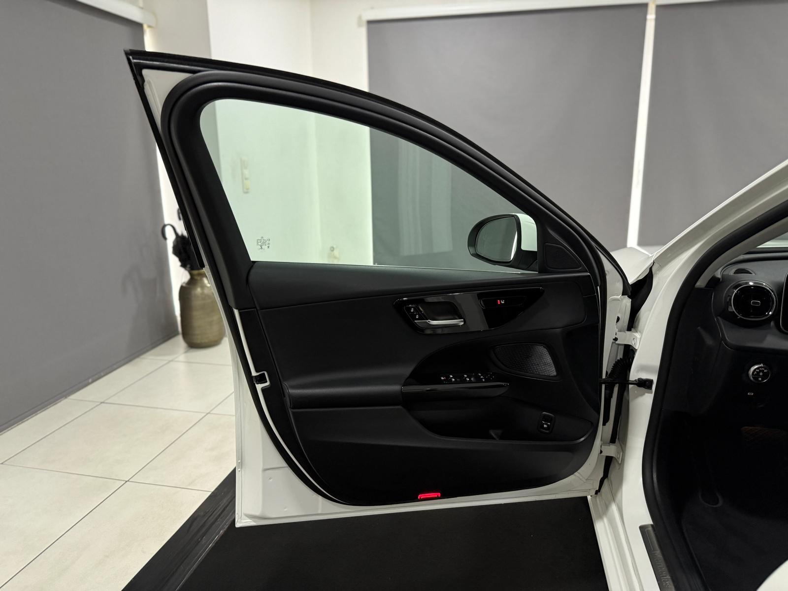 Mercedes-Benz C-Class d T 9G AVANTGARDE*KAMERA*LED*AHK*CARPLAY*, миниатюра 12