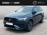 Volvo XC90 T8 AWD Recharge Plus Dark 7-Sitzer AHK - Volvo XC90: Recharge Plus Dark