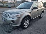 Land Rover Freelander Freelander II 2011 2.2 td4 - Land Rover Freelander: I